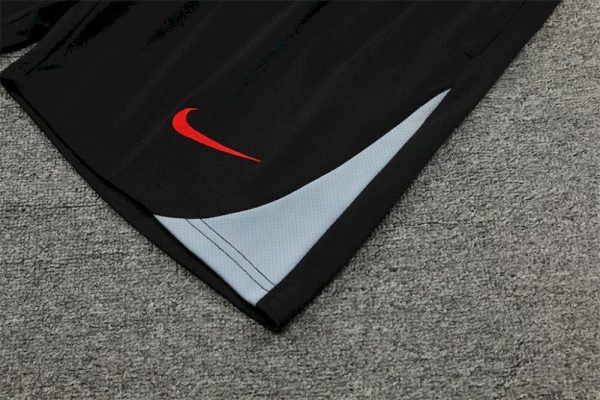 South Korea 2024/25 Training Adult Jersey+Short 14001 - Image 4