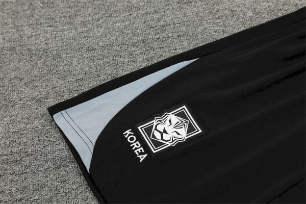 South Korea 2024/25 Training Adult Jersey+Short 14001 - Image 3