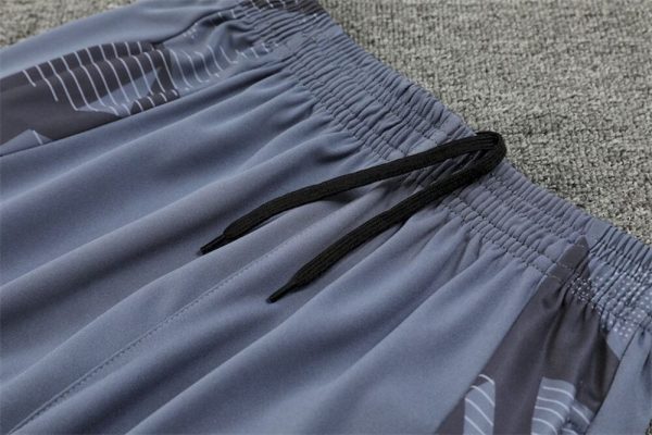 Ajax 2024/25 Half-Zip Adult Sweater+Pant 14001 - Image 6