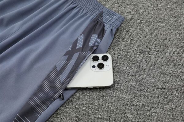 Ajax 2024/25 Half-Zip Adult Sweater+Pant 14001 - Image 5