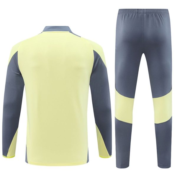 Ajax 2024/25 Half-Zip Adult Sweater+Pant 14001 - Image 2