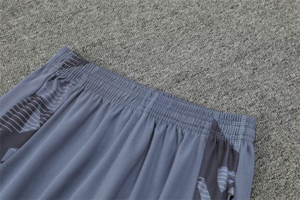 Ajax 2024/25 Half-Zip Adult Sweater+Pant 14001 - Image 3
