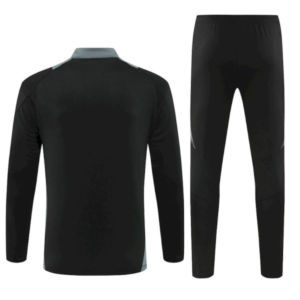Algeria 2024/25 Half-Zip Adult Sweater+Pant 14001 - Image 2