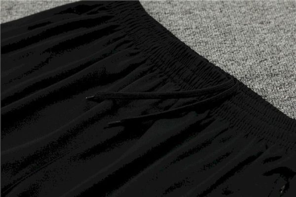 England 2024/25 Half-Zip Adult Sweater+Pant 14001 - Image 7