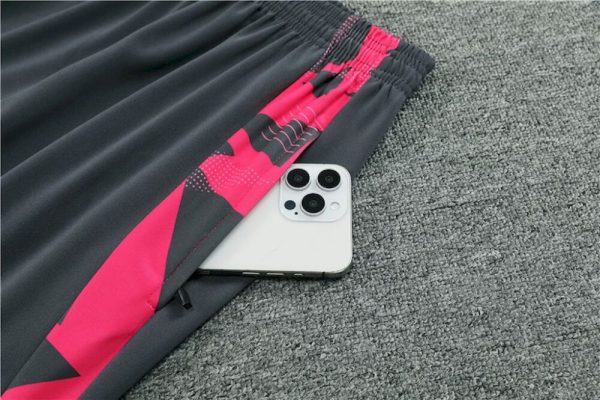 Germany 2024/25 Half-Zip Adult Sweater+Pant 14001 - Image 5