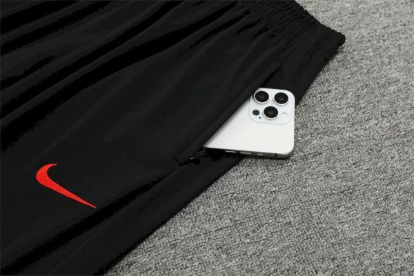 South Korea 2024/25 Half-Zip Adult Sweater+Pant 14001 - Image 5