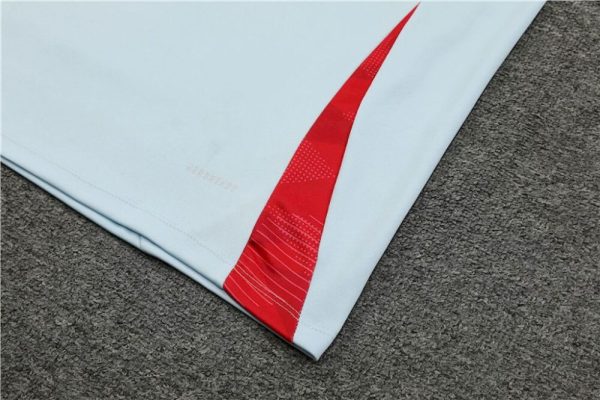 Spain 2024/25 Half-Zip Adult Sweater+Pant 14001 - Image 6