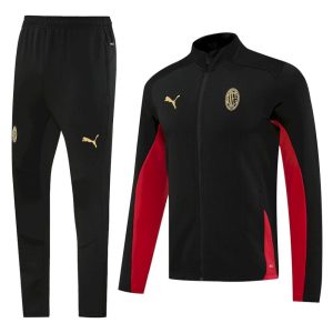 AC Milan 2024/25 Training Adult Jacket+Pant HL