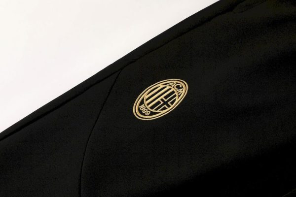 Ac Milan 2024/25 Training Adult Jacket+Pant Hl - Image 7