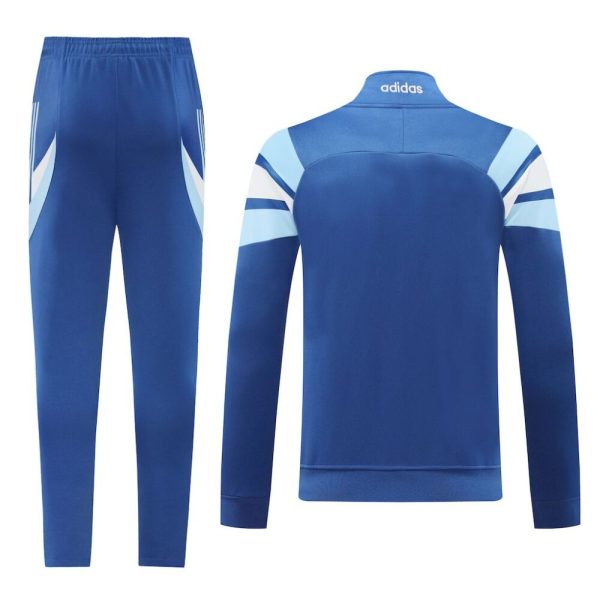 Argentina 2024/25 Training Adult Jacket+Pant Hl - Image 2