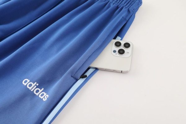 Argentina 2024/25 Training Adult Jacket+Pant Hl - Image 5