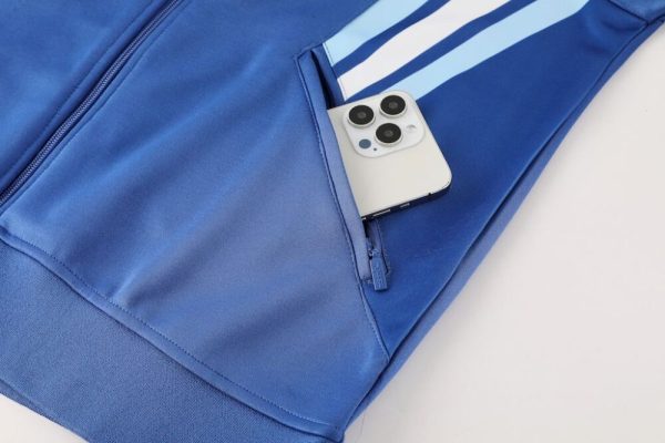 Argentina 2024/25 Training Adult Jacket+Pant Hl - Image 3