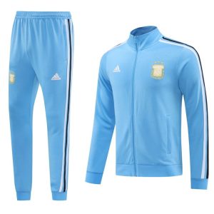 Argentina 2024/25 Training Adult Jacket+Pant HL