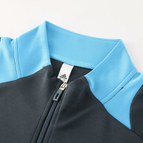 Argentina 2024/25 Training Adult Jacket+Pant Hl - Image 7
