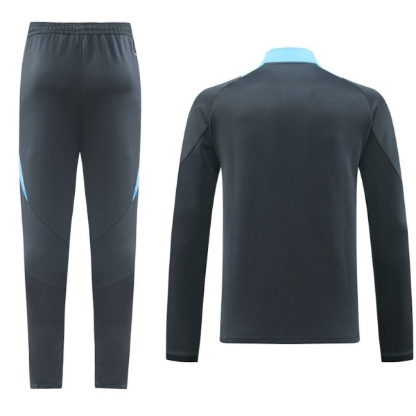 Argentina 2024/25 Training Adult Jacket+Pant Hl - Image 2