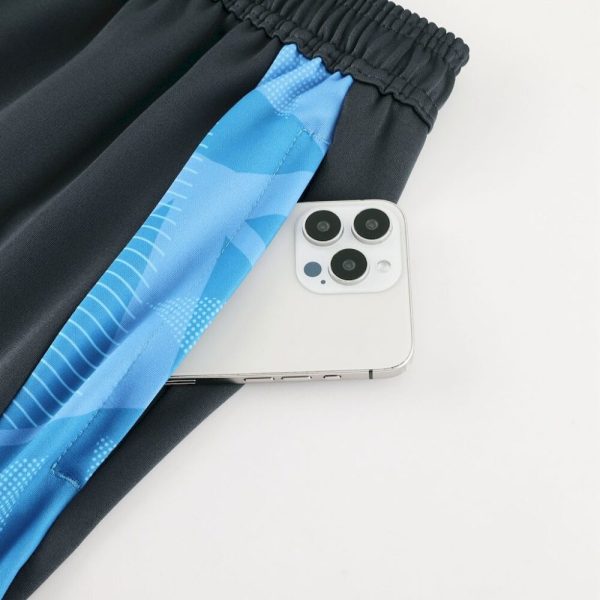 Argentina 2024/25 Training Adult Jacket+Pant Hl - Image 6