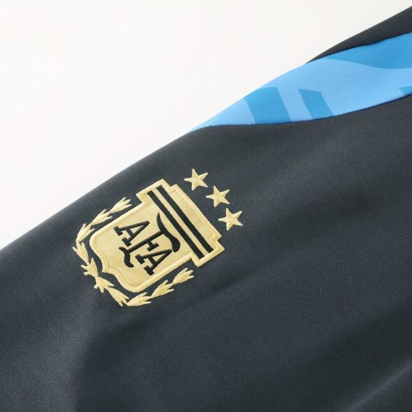 Argentina 2024/25 Training Adult Jacket+Pant Hl - Image 5