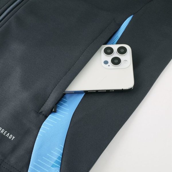 Argentina 2024/25 Training Adult Jacket+Pant Hl - Image 4
