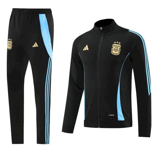 Argentina 2024/25 Training Adult Jacket+Pant Hl