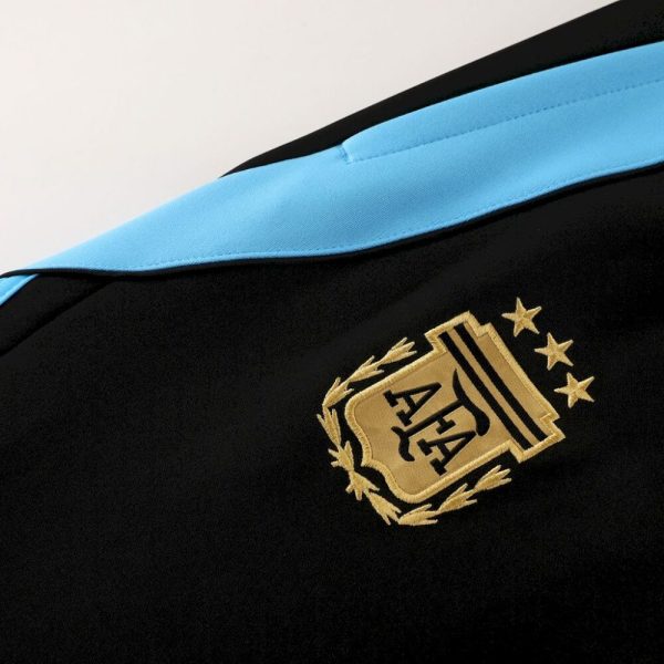 Argentina 2024/25 Training Adult Jacket+Pant Hl - Image 8