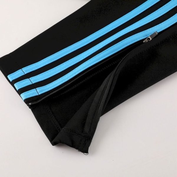 Argentina 2024/25 Training Adult Jacket+Pant Hl - Image 7