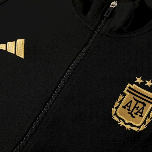 Argentina 2024/25 Training Adult Jacket+Pant Hl - Image 4