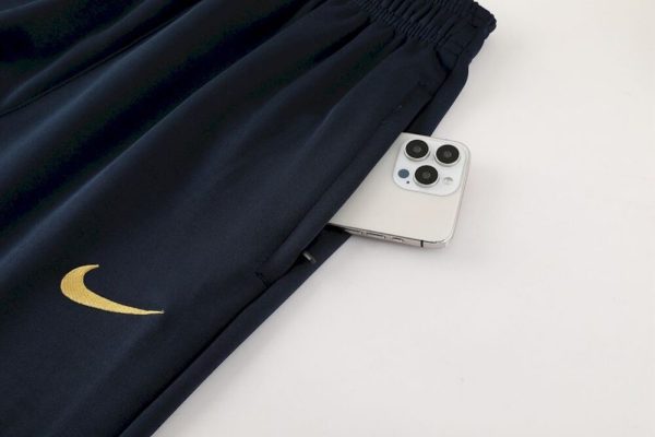 Barcelona 2024/25 Training Adult Jacket+Pant Hl - Image 8