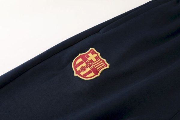 Barcelona 2024/25 Training Adult Jacket+Pant Hl - Image 7