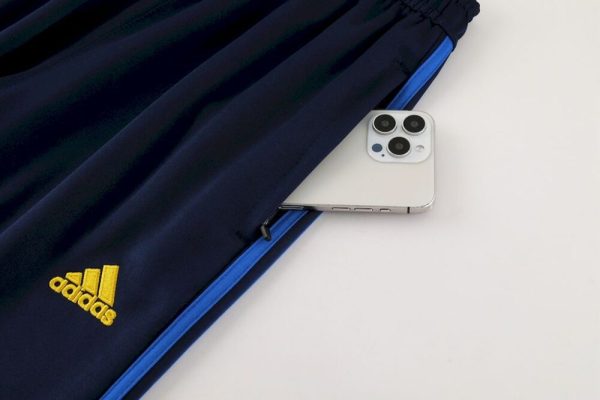 Boca Juniors 2024/25 Training Adult Jacket+Pant Hl - Image 7