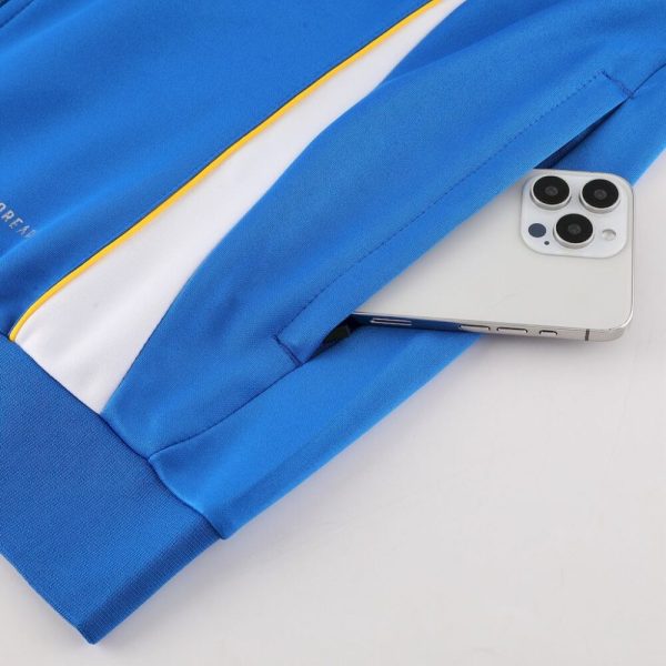 Boca Juniors 2024/25 Training Adult Jacket+Pant Hl - Image 10