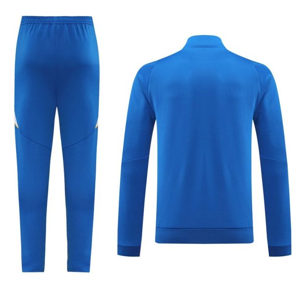 Boca Juniors 2024/25 Training Adult Jacket+Pant Hl - Image 2