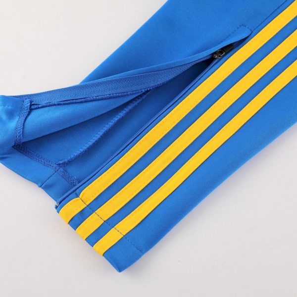 Boca Juniors 2024/25 Training Adult Jacket+Pant Hl - Image 9