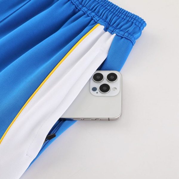 Boca Juniors 2024/25 Training Adult Jacket+Pant Hl - Image 6