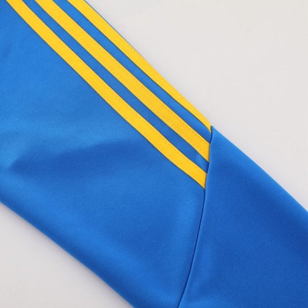 Boca Juniors 2024/25 Training Adult Jacket+Pant Hl - Image 5