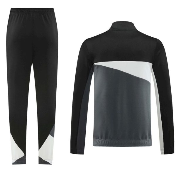 Borussia Dortmund 2024/25 Training Adult Jacket+Pant Hl - Image 2