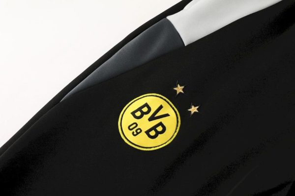 Borussia Dortmund 2024/25 Training Adult Jacket+Pant Hl - Image 8