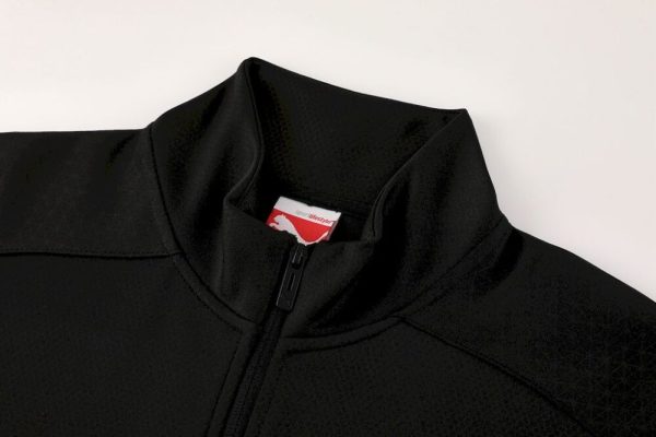 Borussia Dortmund 2024/25 Training Adult Jacket+Pant Hl - Image 8