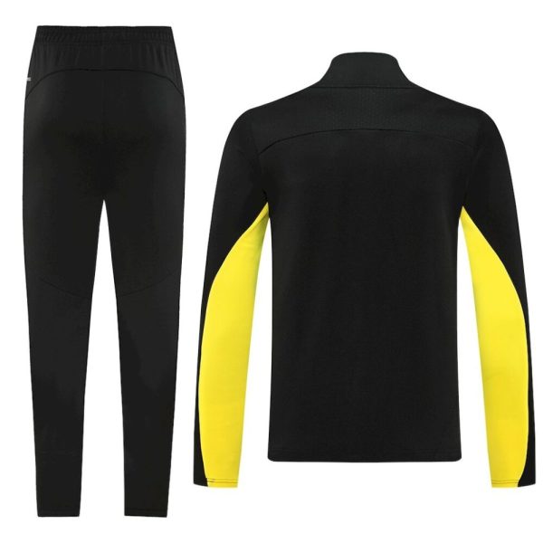 Borussia Dortmund 2024/25 Training Adult Jacket+Pant Hl - Image 2