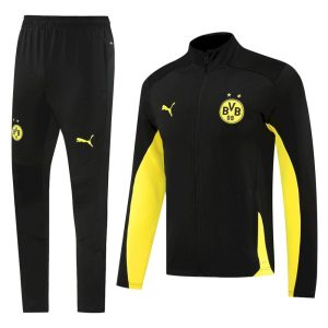 Borussia Dortmund 2024/25 Training Adult Jacket+Pant HL