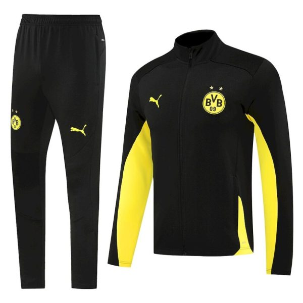 Borussia Dortmund 2024/25 Training Adult Jacket+Pant Hl
