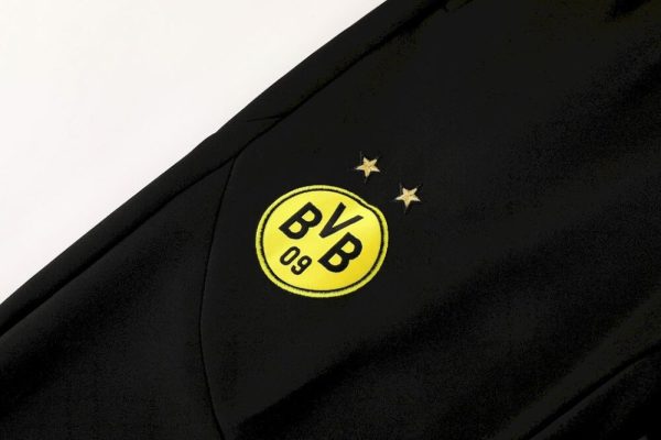 Borussia Dortmund 2024/25 Training Adult Jacket+Pant Hl - Image 5