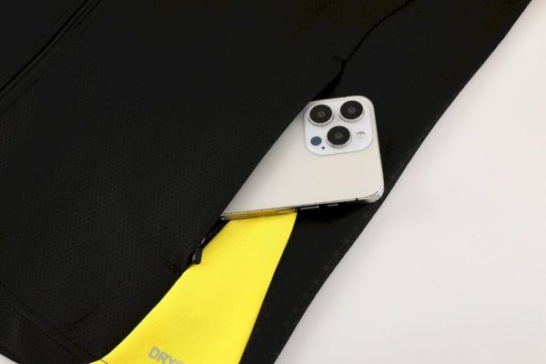 Borussia Dortmund 2024/25 Training Adult Jacket+Pant Hl - Image 4