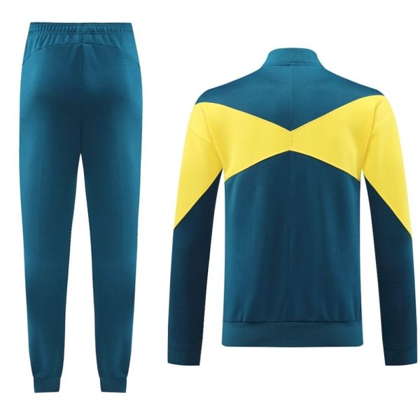 Club America 2024/25 Training Adult Jacket+Pant Hl - Image 2
