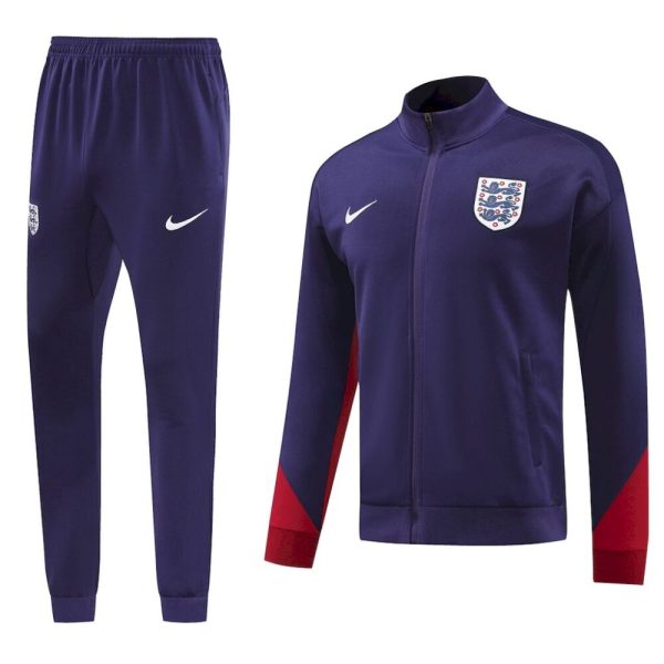 England 2024/25 Training Adult Jacket+Pant Hl