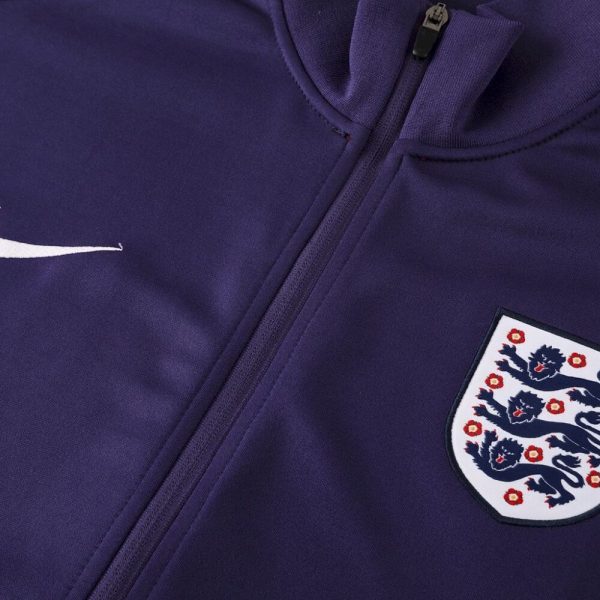England 2024/25 Training Adult Jacket+Pant Hl - Image 3