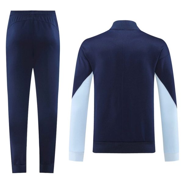 France 2024/25 Training Adult Jacket+Pant Hl - Image 2