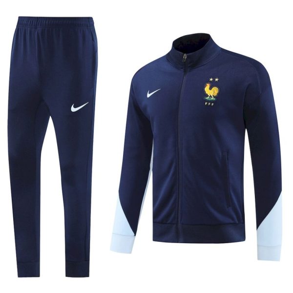 France 2024/25 Training Adult Jacket+Pant Hl