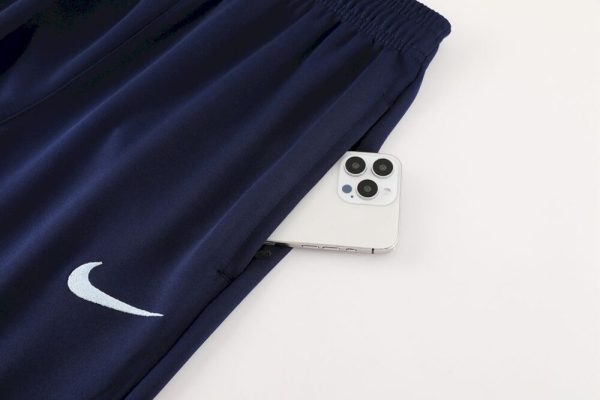 France 2024/25 Training Adult Jacket+Pant Hl - Image 7