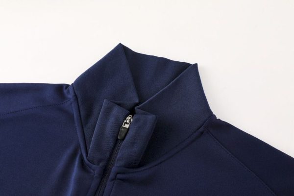 France 2024/25 Training Adult Jacket+Pant Hl - Image 3