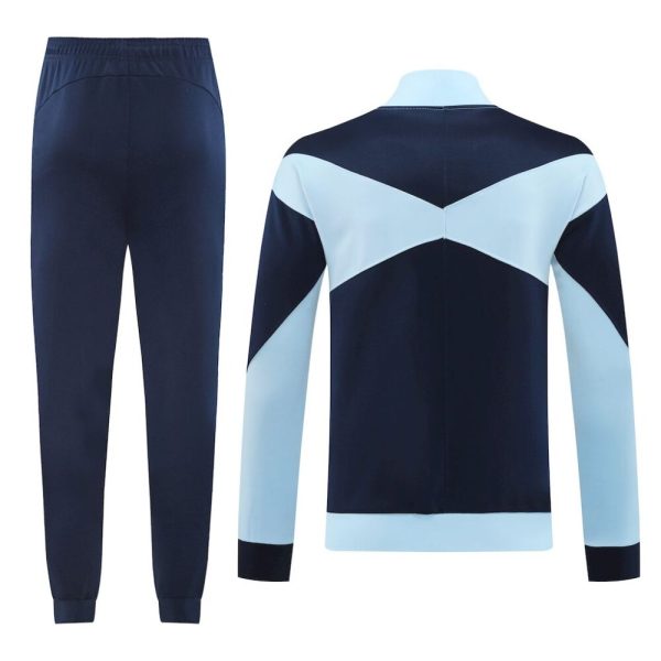 France 2024/25 Training Adult Jacket+Pant Hl - Image 2
